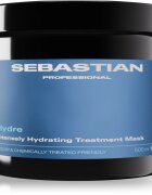 Sebastian Professional Hydre хидратираща маска за коса за суха увредена и химически третирана коса 500 мл.