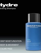 Sebastian Professional Hydre Set подаръчен комплект за хидратация и блясък