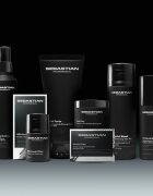 Sebastian Professional Liquid Steel стилизиращ гел за фиксиране и оформяне 140 мл.