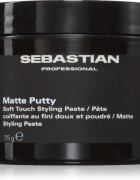 Sebastian Professional Matte Putty стилизираща паста за матиране за всички видове коса 75 гр.