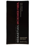 Sebastian Professional Microweb Fiber моделиращ крем за фиксиране и оформяне 45 мл.