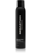Sebastian Professional Mousse Forte пяна втвърдител 200 мл.