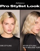 Sebastian Professional Mousse Forte пяна втвърдител 200 мл.