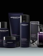Sebastian Professional No.Breaker Bonding Melting Mask интензивна маска за коса за увредена коса 145 мл.