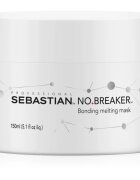 Sebastian Professional No.Breaker Bonding Melting Mask интензивна маска за коса за увредена коса 150 мл.