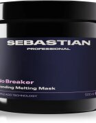 Sebastian Professional No.Breaker Bonding Melting Mask интензивна маска за коса за увредена коса 500 мл.