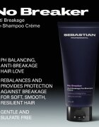 Sebastian Professional No.Breaker Bonding Pre-Shampoo грижа за използване преди нанасянето на шампоан за укрепване на косата 1000 мл.