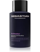 Sebastian Professional No.Breaker Bonding Shampoo подхранващ шампоан за укрепване на косата 280 мл.