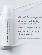 Sebastian Professional No.Breaker Bonding & Styling Leave-in Cream грижа за коса без отмиване за ежедневна употреба 145 мл.