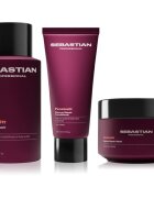 Sebastian Professional Penetraitt Bundle комплект за увредена и химически третирана коса