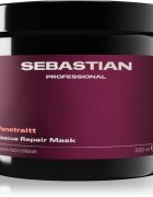 Sebastian Professional Penetraitt маска за увредена и химически третирана коса 500 мл.