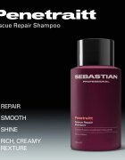 Sebastian Professional Penetraitt шампоан за увредена и химически третирана коса 280 мл.