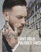 Sebastian Professional SEB MAN The Dandy помада за коса за естествена фиксация 75 мл.