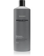 Sebastian Professional SEB MAN The Multi-tasker шампоан за коса брада и тяло 1000 мл.