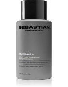 Sebastian Professional SEB MAN The Multi-tasker шампоан за коса брада и тяло 280 мл.