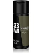 Sebastian Professional SEB MAN The Multi-tasker шампоан за коса брада и тяло 50 мл.