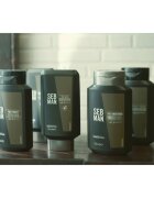 Sebastian Professional SEB MAN The Purist успокояващ шампоан против пърхот 250 мл.