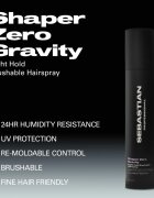 Sebastian Professional Shaper Zero Gravity лак за коса с лека фиксация 300 мл.