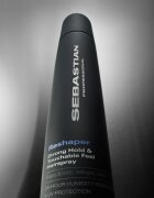 Sebastian Professional Shaper Zero Gravity лак за коса с лека фиксация 300 мл.