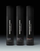 Sebastian Professional Shaper Zero Gravity лак за коса с лека фиксация 300 мл.