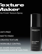 Sebastian Professional Texture Maker спрей за матиране 150 мл.