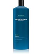Sebastian Professional Twisted балсам за чуплива и къдрава коса 1000 мл.