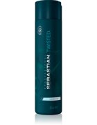 Sebastian Professional Twisted балсам за чуплива и къдрава коса 250 мл.