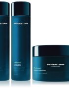 Sebastian Professional Twisted Budle комплект за чуплива и къдрава коса 3 бр.