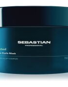 Sebastian Professional Twisted маска за къдрава коса 150 мл.