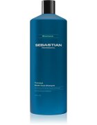 Sebastian Professional Twisted шампоан за къдрава и чуплива коса 1000 мл.