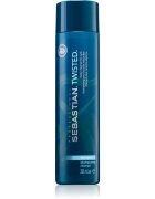 Sebastian Professional Twisted шампоан за къдрава и чуплива коса 250 мл.