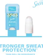 Secret Delicate Antiperspirant Cream Stick крем-антиперспирант за жени 40 мл.