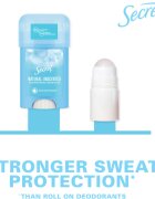Secret Natural Unscented Antiperspirant Cream Stick крем-антиперспирант за жени 40 мл.