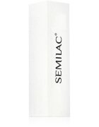 Semilac Accessories Buffer абразивно блокче за матиране на нокътя преди моделиране 1 бр.