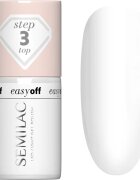 Semilac Easy Off Step 3 гел топ лак за нокти 7 мл.