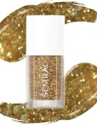 Semilac Glitter Nails бляскав лак за нокти цвят 042 Flakes of Gold 7 мл.