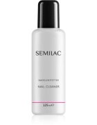 Semilac Liquids продукт за отстраняване на лепкавия слой от гелови нокти 125 мл.
