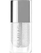 Semilac Nail Care Elixir Aloe Gel хидратиращ гел за нокти и кожичките около ноктите 7 мл.
