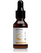 Semilac Nail Care Moisturing oil хидратиращо олио за нокти и кожичките около ноктите 11 мл.