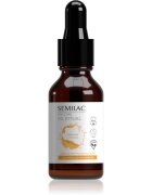 Semilac Nail Care Nourishing oil подхранващо масло за нокти и кожичките около ноктите 11 мл.