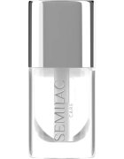 Semilac Nail Care Plant Keratin Boost стягаща грижа за нокти 11 мл.