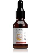 Semilac Nail Care Regenerative oil регенериращо олио за нокти и кожичките около ноктите 11 мл.