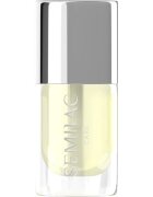 Semilac Nail Care Velvet Dry Oil сухо олио за нокти и кожичките около ноктите 7 мл.