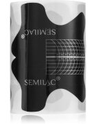 Semilac Shaper Wide Nail Forms шаблони за нокти 100 бр.