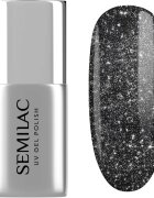 Semilac UV Gel Top Flash ON топ лак за защита и блясък без лепкавост цвят T21 7 мл.
