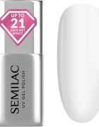 Semilac UV Gel Top Get Wet гел топ лак за нокти 7 мл.