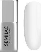 Semilac UV Gel Top No Wipe Sparkle Diamond топ лак за защита и блясък без лепкавост 7 мл.