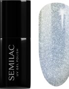 Semilac UV Hybrid Brides Babes гел лак за нокти с използване на UV/LED лампа цвят 486 The Brave One 7 мл.