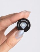 Semilac UV Hybrid Brides Babes гел лак за нокти с използване на UV/LED лампа цвят 486 The Brave One 7 мл.