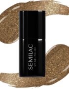 Semilac UV Hybrid Brides Babes гел лак за нокти с използване на UV/LED лампа цвят 487 The It Girl 7 мл.